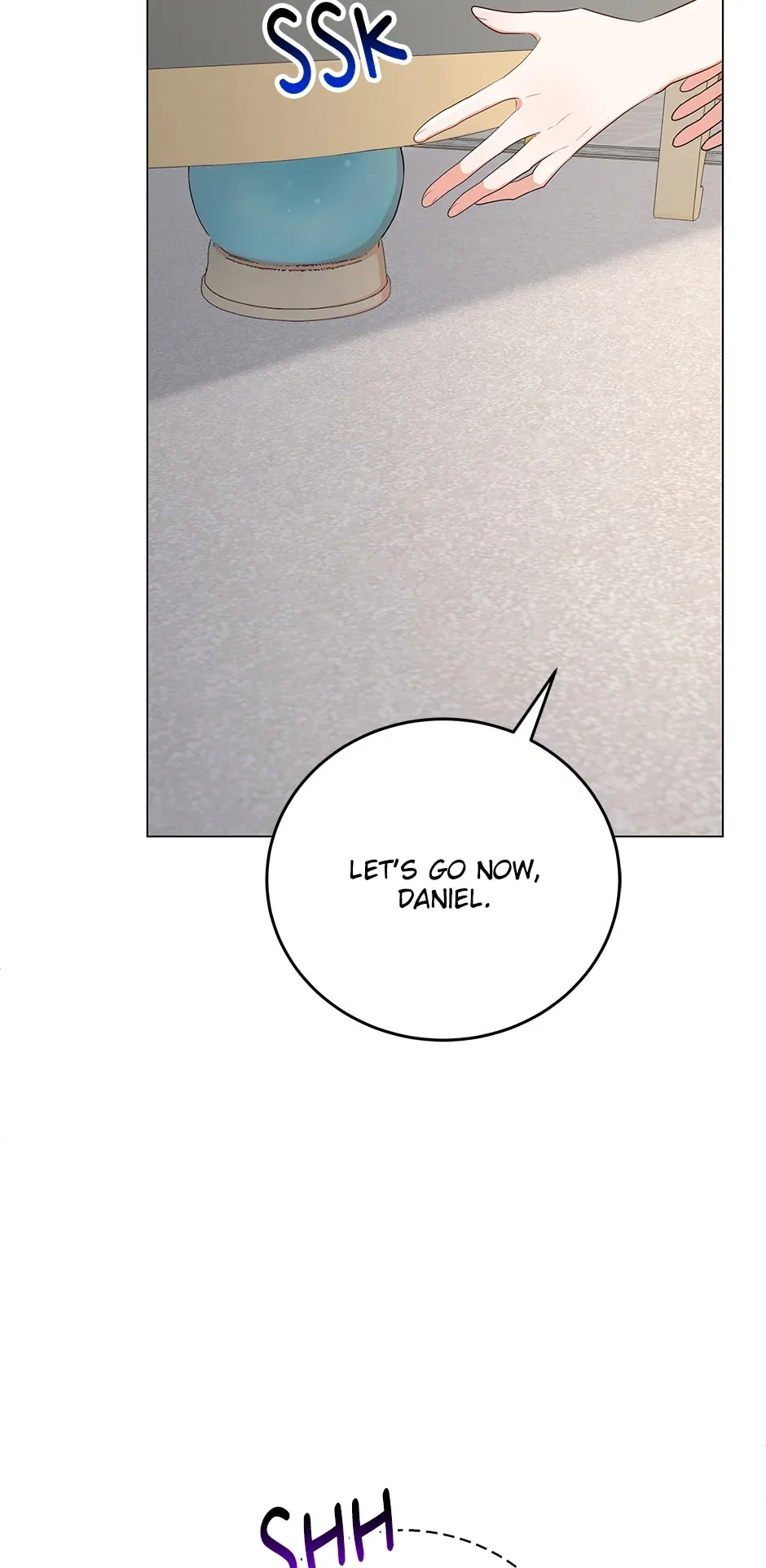 Resigning as the Villainess Chapter 59 – Page 71