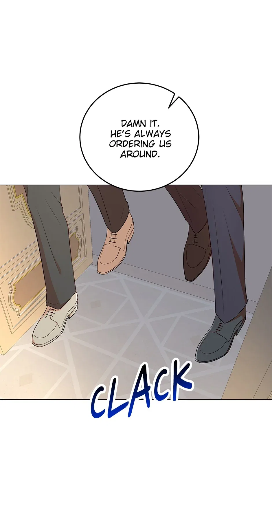 Resigning as the Villainess Chapter 59 – Page 73