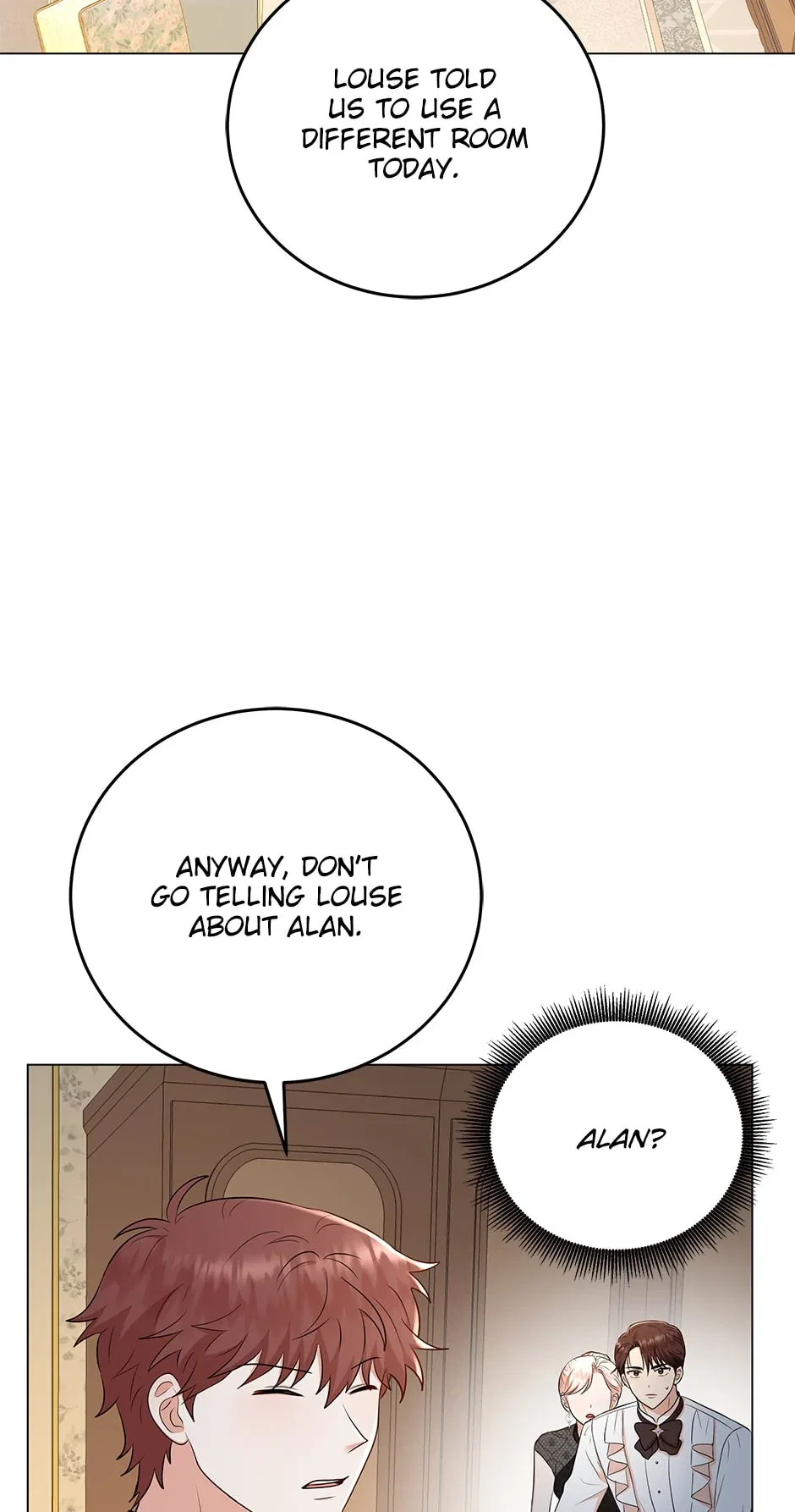 Resigning as the Villainess Chapter 59 – Page 75