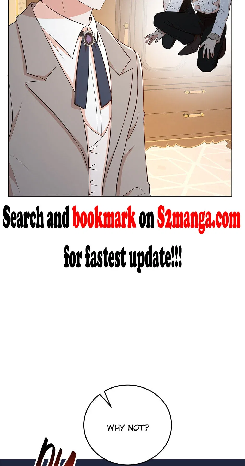 Resigning as the Villainess Chapter 59 – Page 76