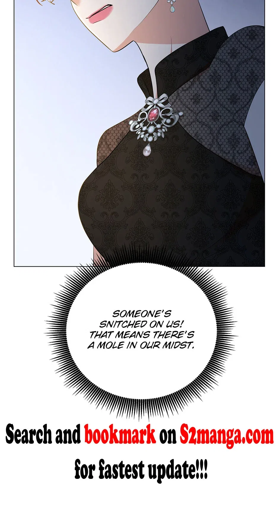 Resigning as the Villainess Chapter 59 – Page 79