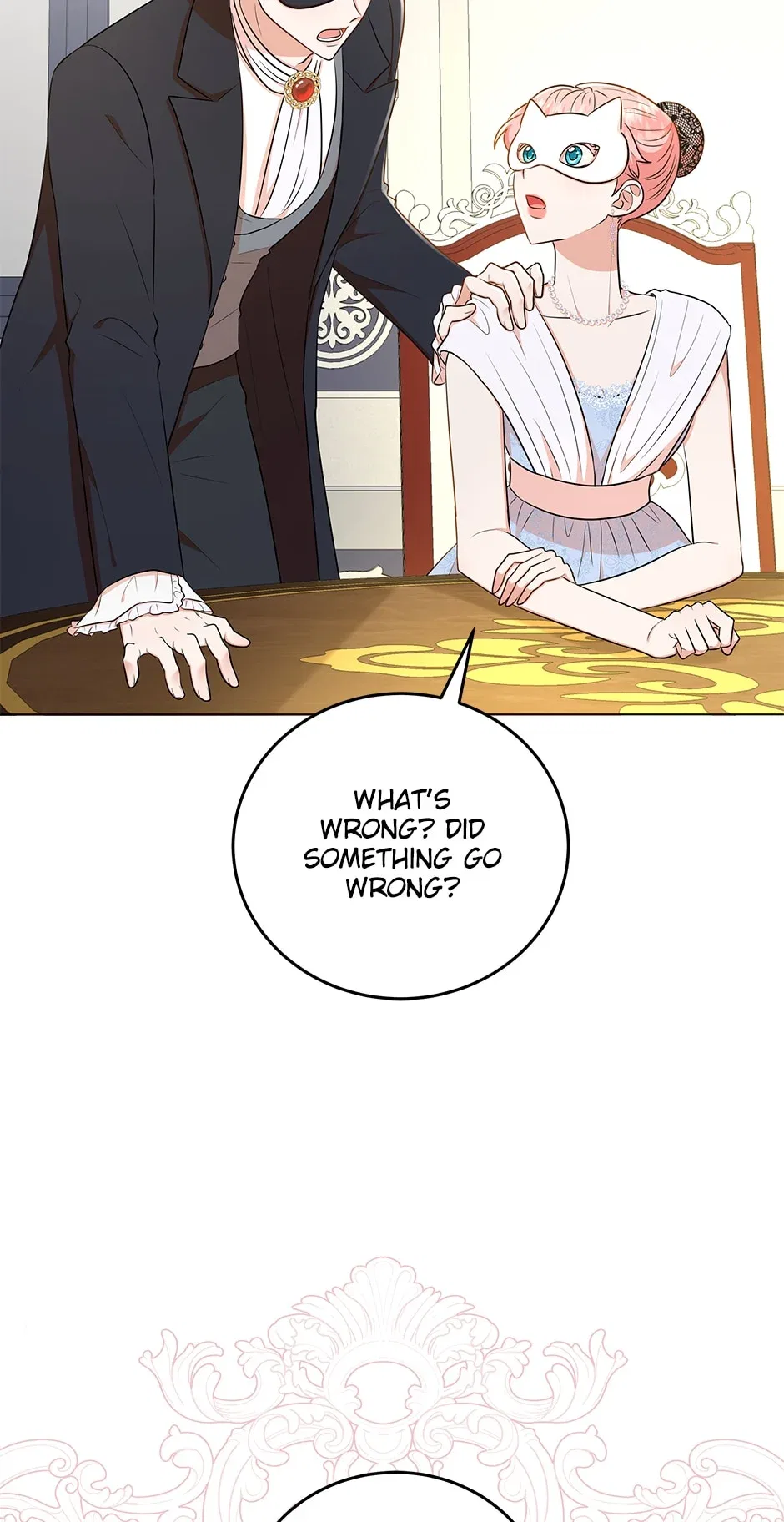 Resigning as the Villainess Chapter 59 – Page 83