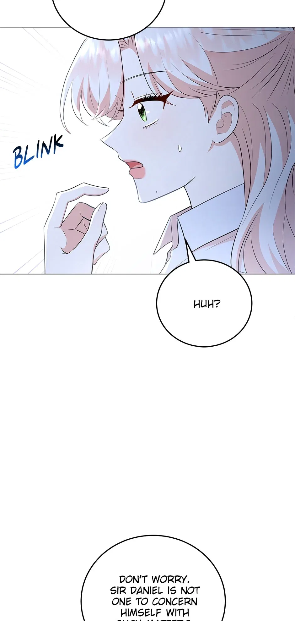 Resigning as the Villainess Chapter 58 – Page 5