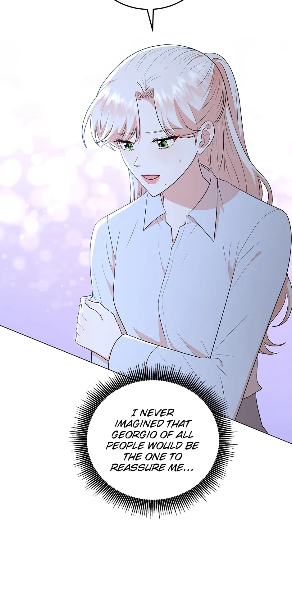 Resigning as the Villainess Chapter 58 – Page 7