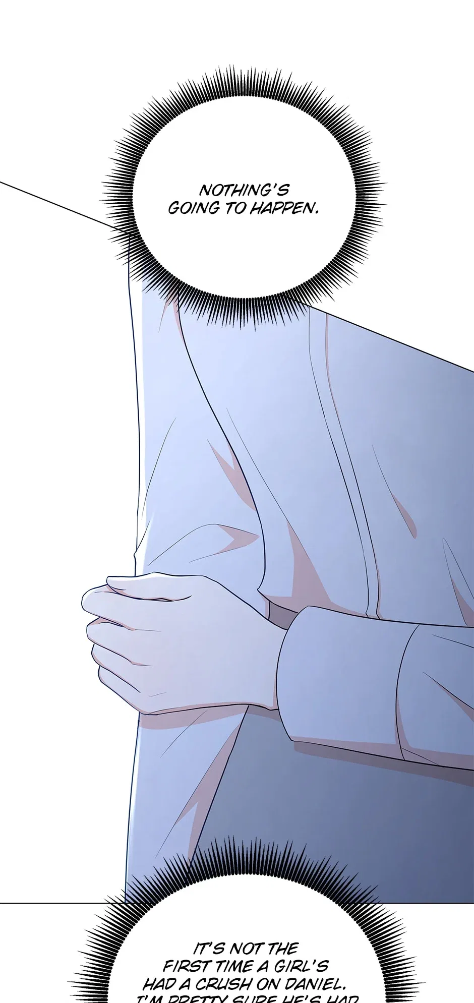 Resigning as the Villainess Chapter 58 – Page 8
