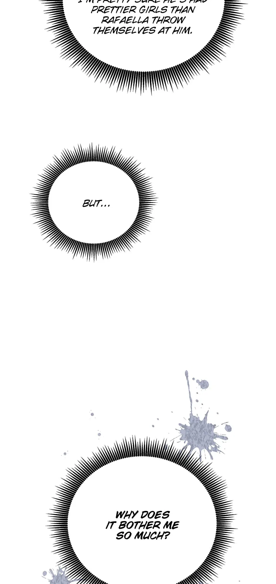 Resigning as the Villainess Chapter 58 – Page 9