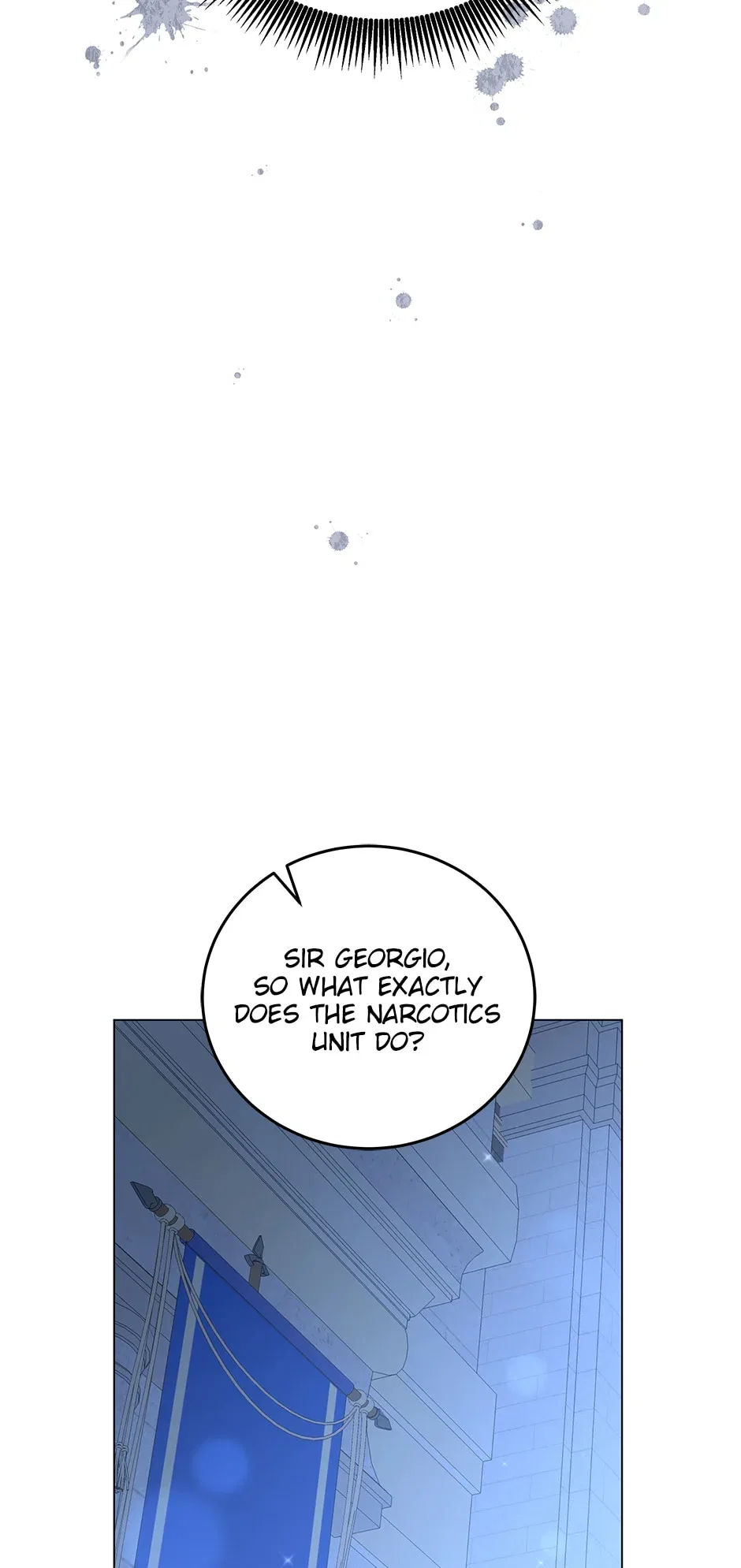 Resigning as the Villainess Chapter 58 – Page 10