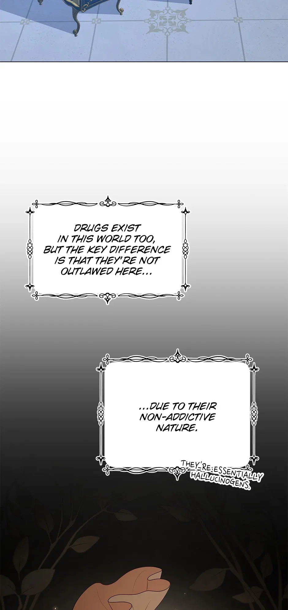 Resigning as the Villainess Chapter 58 – Page 12