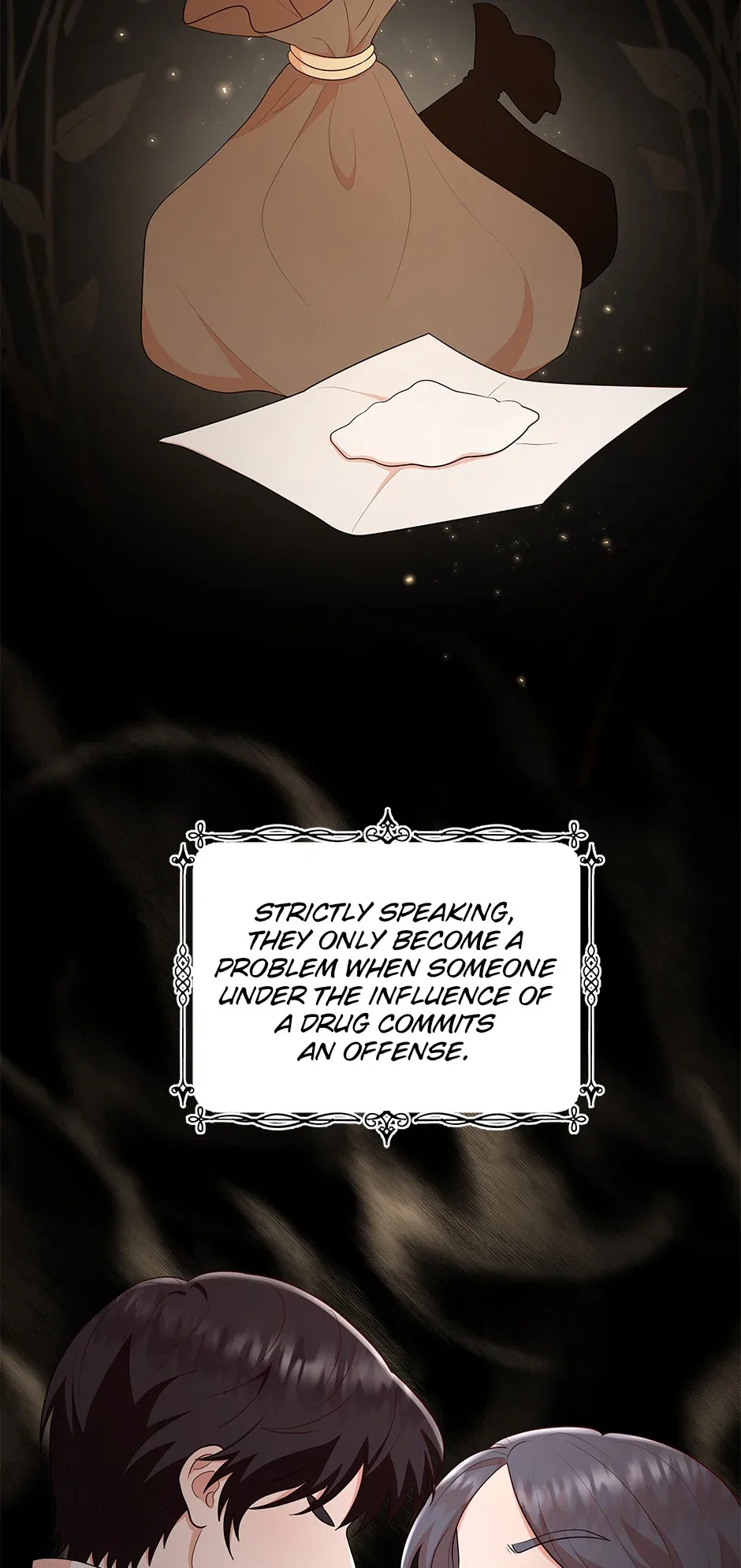 Resigning as the Villainess Chapter 58 – Page 13
