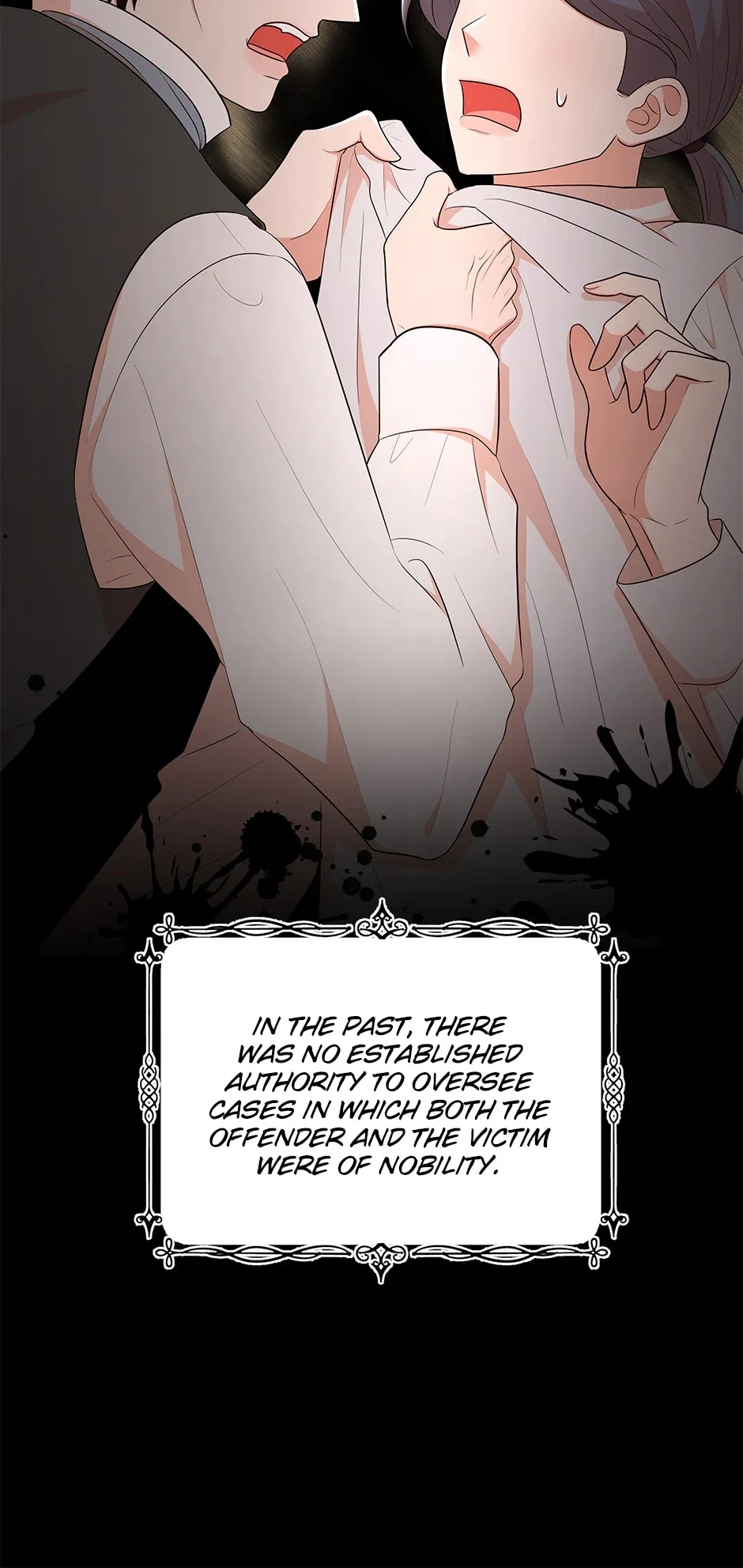 Resigning as the Villainess Chapter 58 – Page 14
