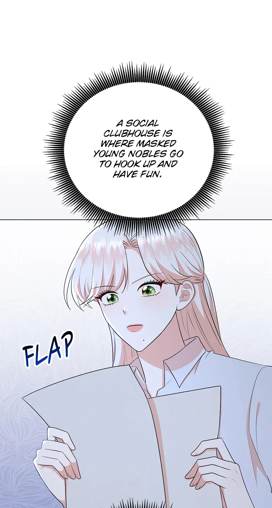 Resigning as the Villainess Chapter 58 – Page 22