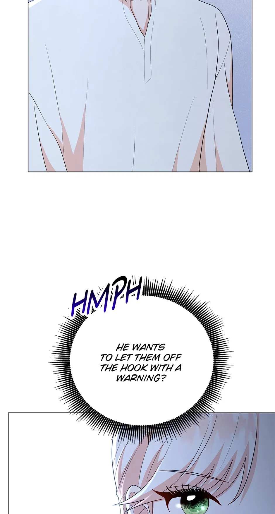 Resigning as the Villainess Chapter 58 – Page 27