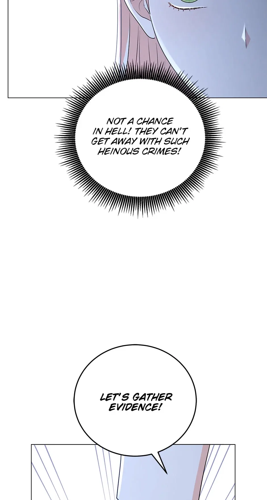 Resigning as the Villainess Chapter 58 – Page 28
