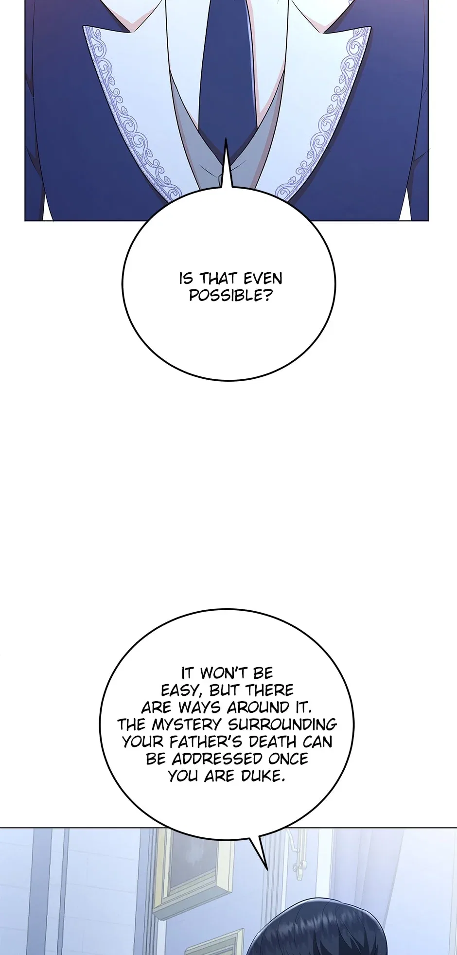 Resigning as the Villainess Chapter 58 – Page 39