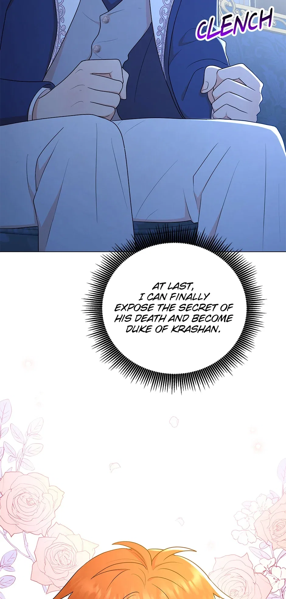 Resigning as the Villainess Chapter 58 – Page 41