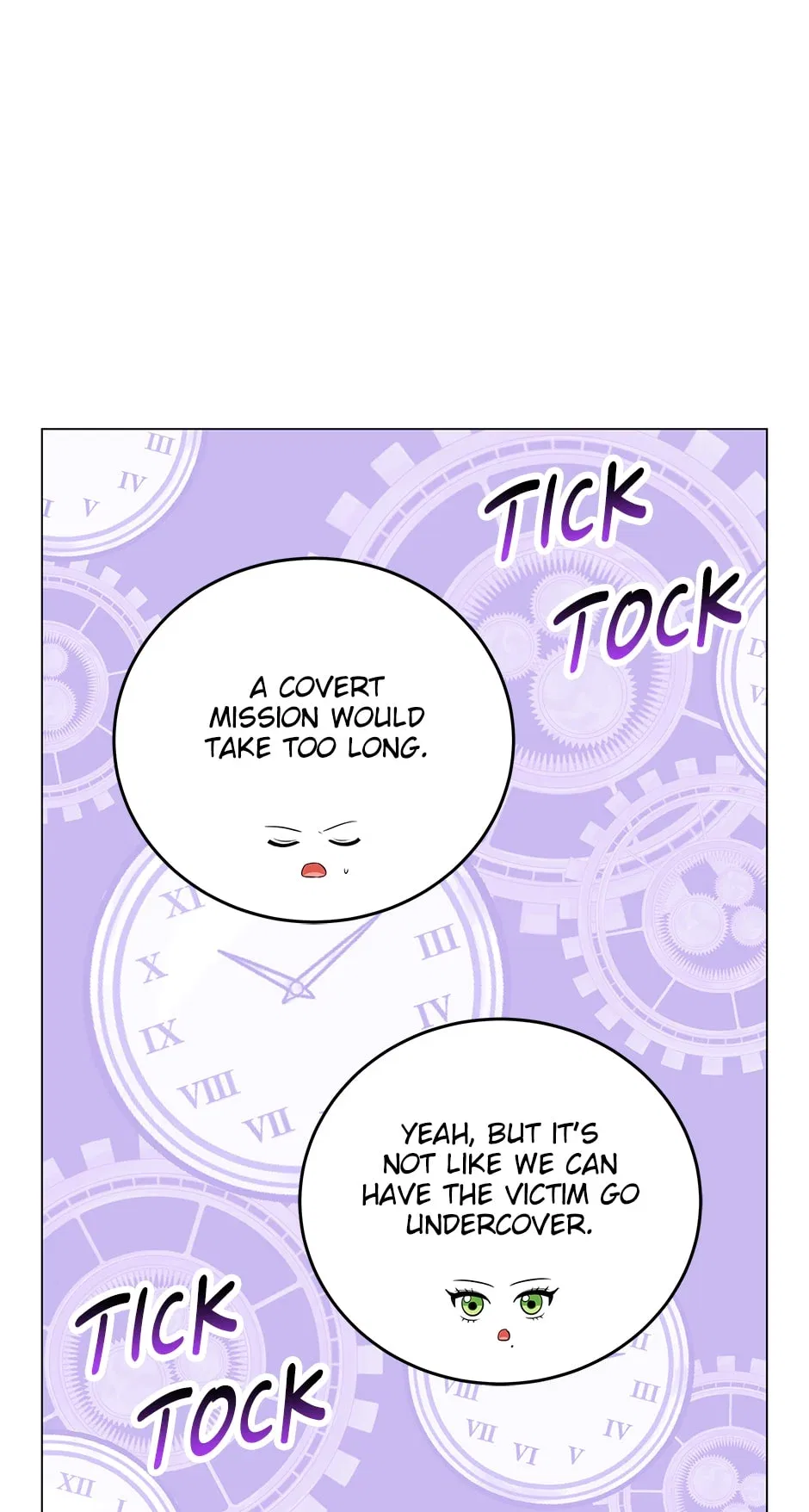 Resigning as the Villainess Chapter 58 – Page 44