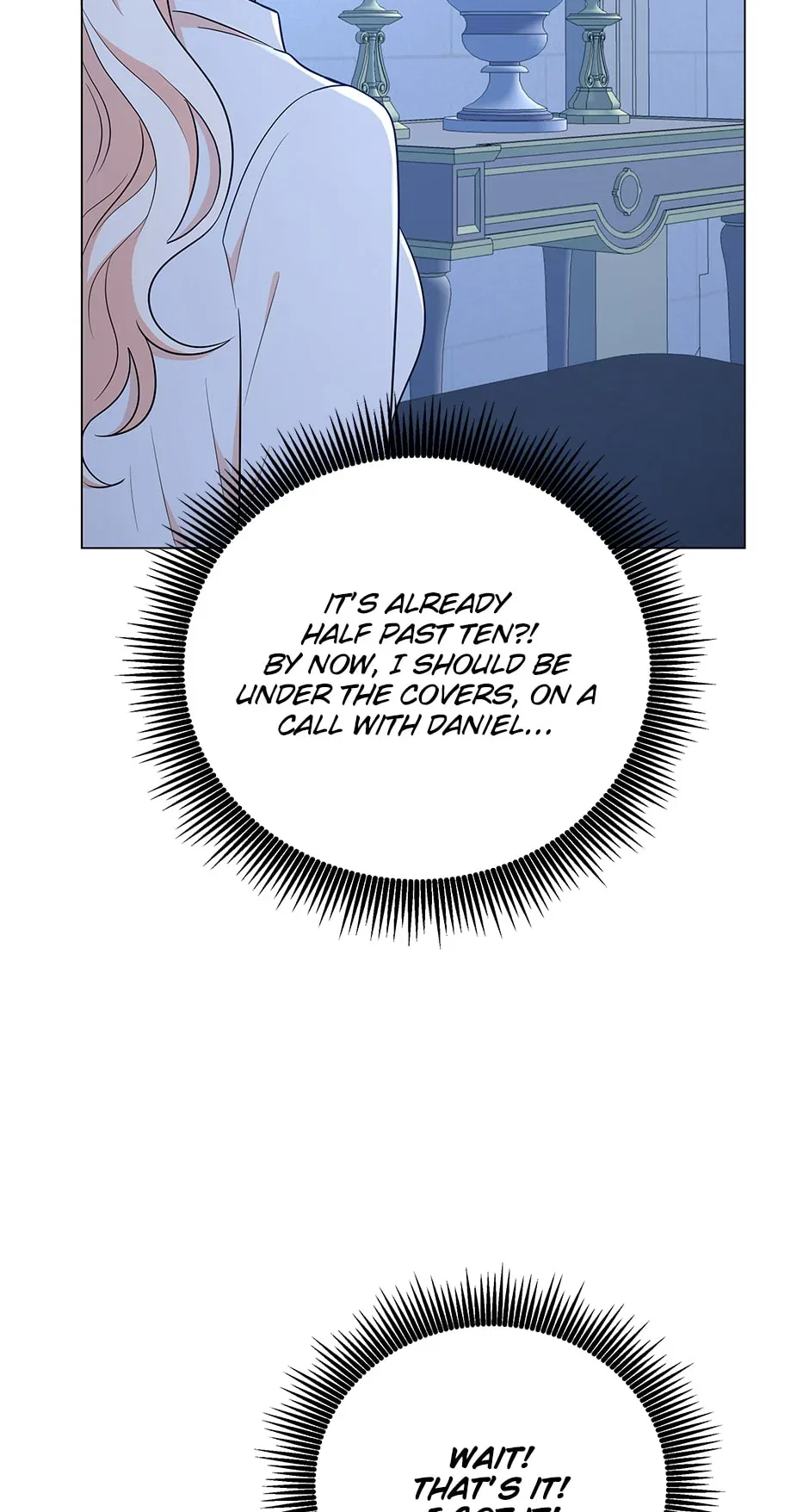 Resigning as the Villainess Chapter 58 – Page 46