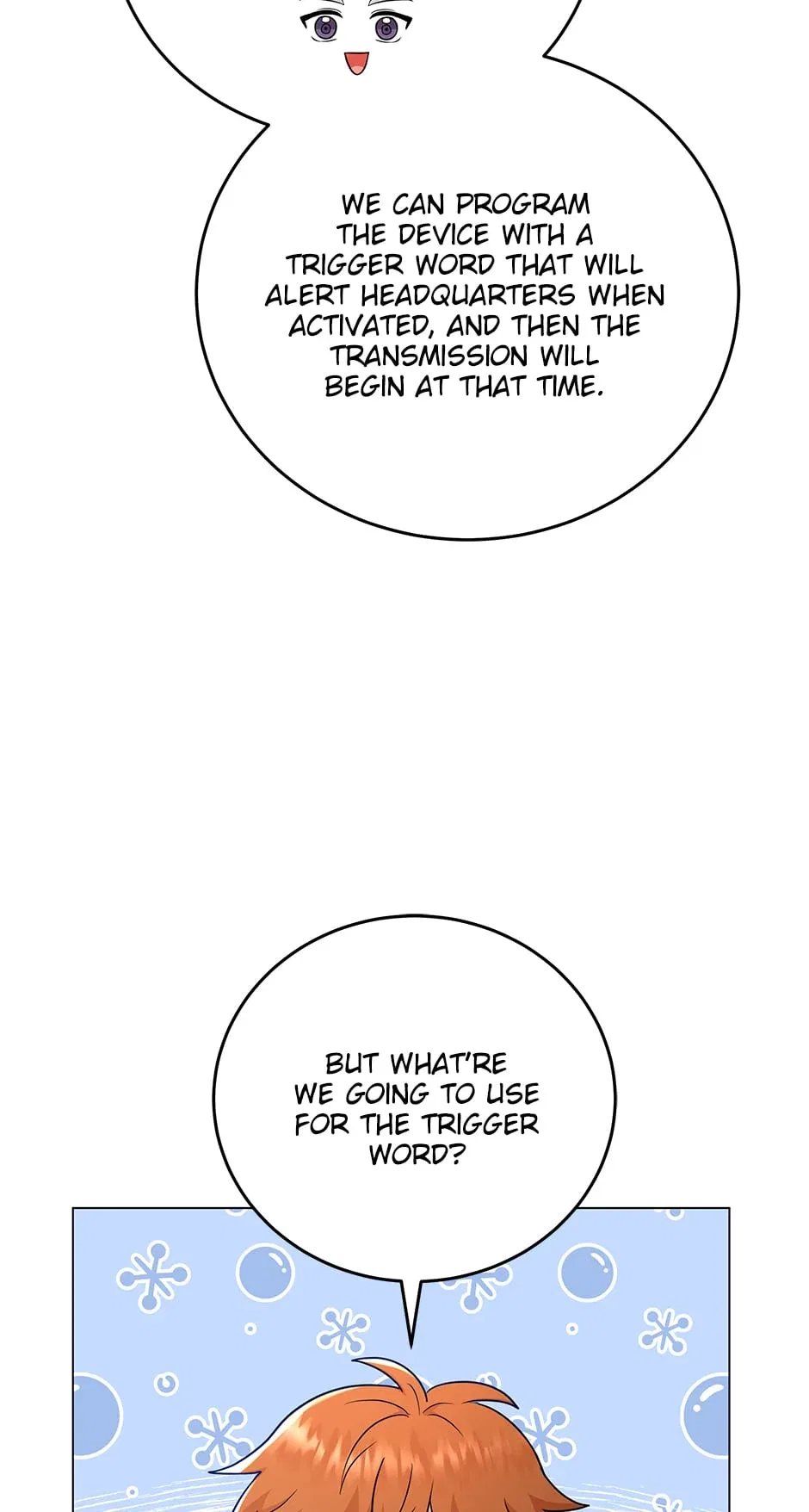 Resigning as the Villainess Chapter 58 – Page 49