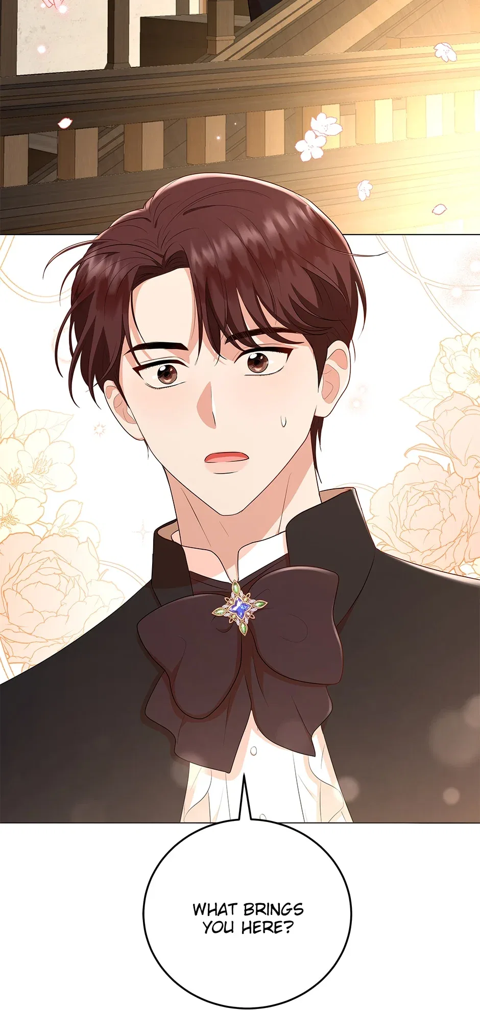 Resigning as the Villainess Chapter 58 – Page 62