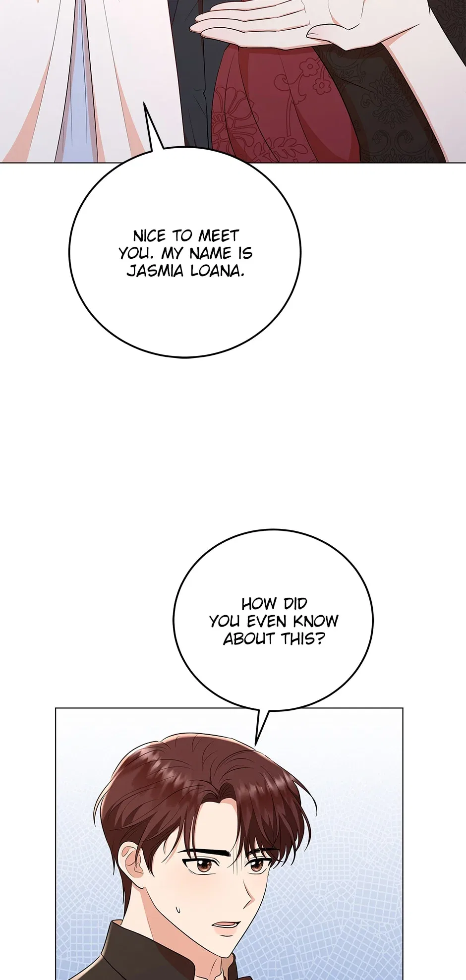 Resigning as the Villainess Chapter 58 – Page 64
