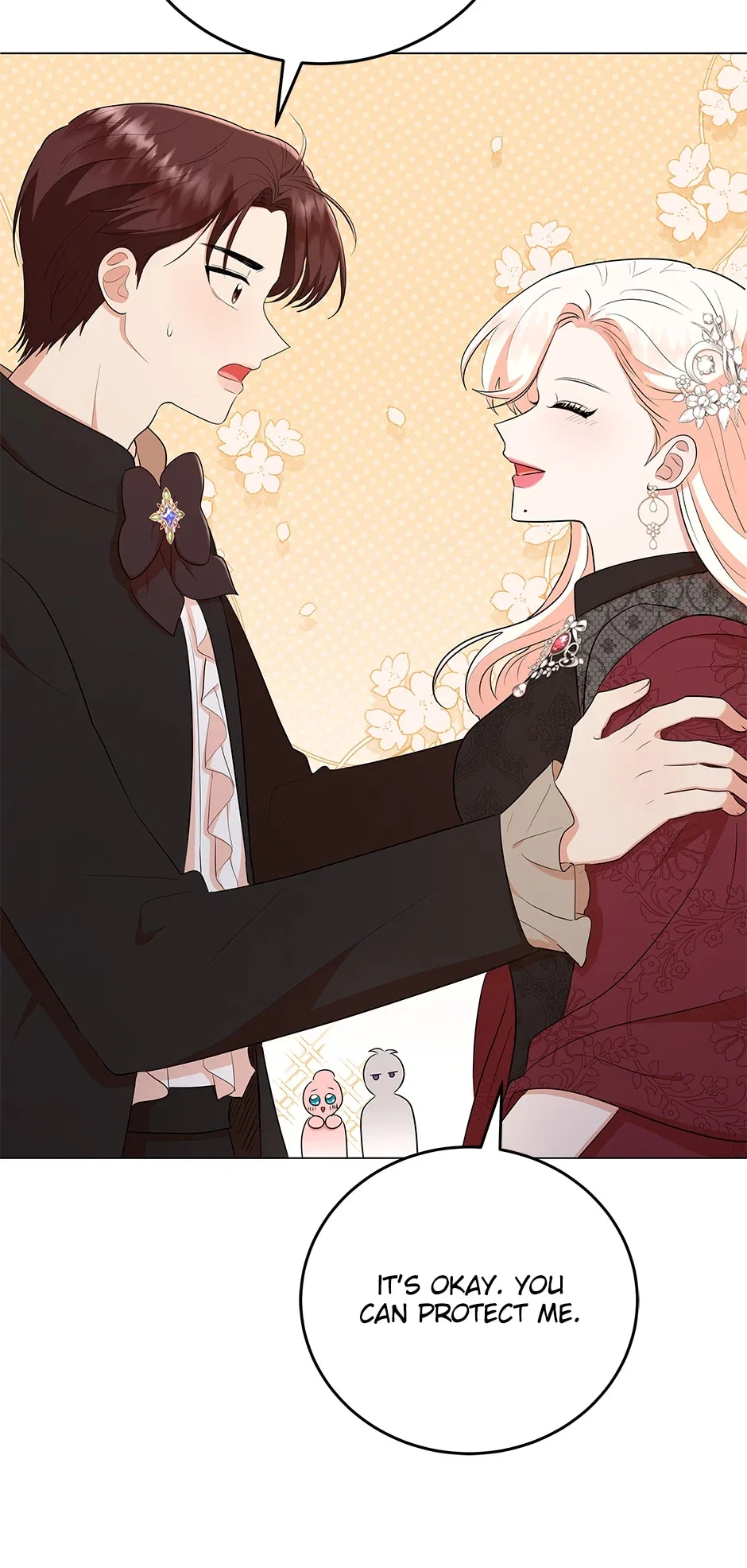 Resigning as the Villainess Chapter 58 – Page 66
