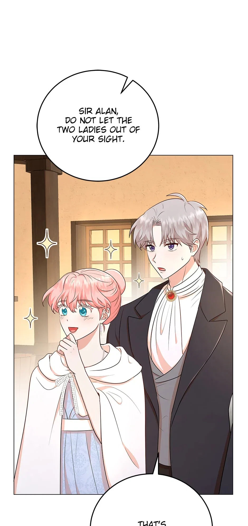 Resigning as the Villainess Chapter 58 – Page 67