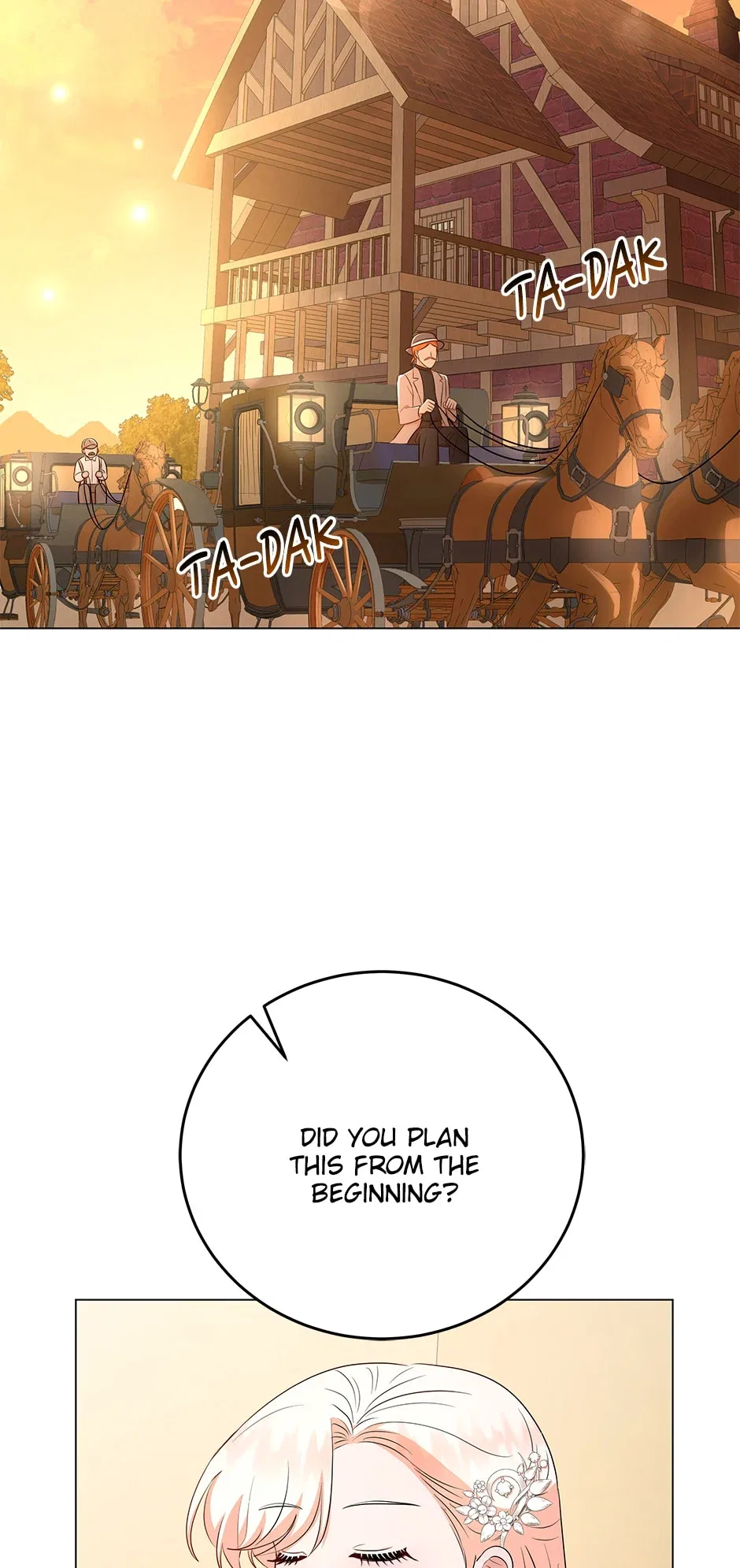 Resigning as the Villainess Chapter 58 – Page 69