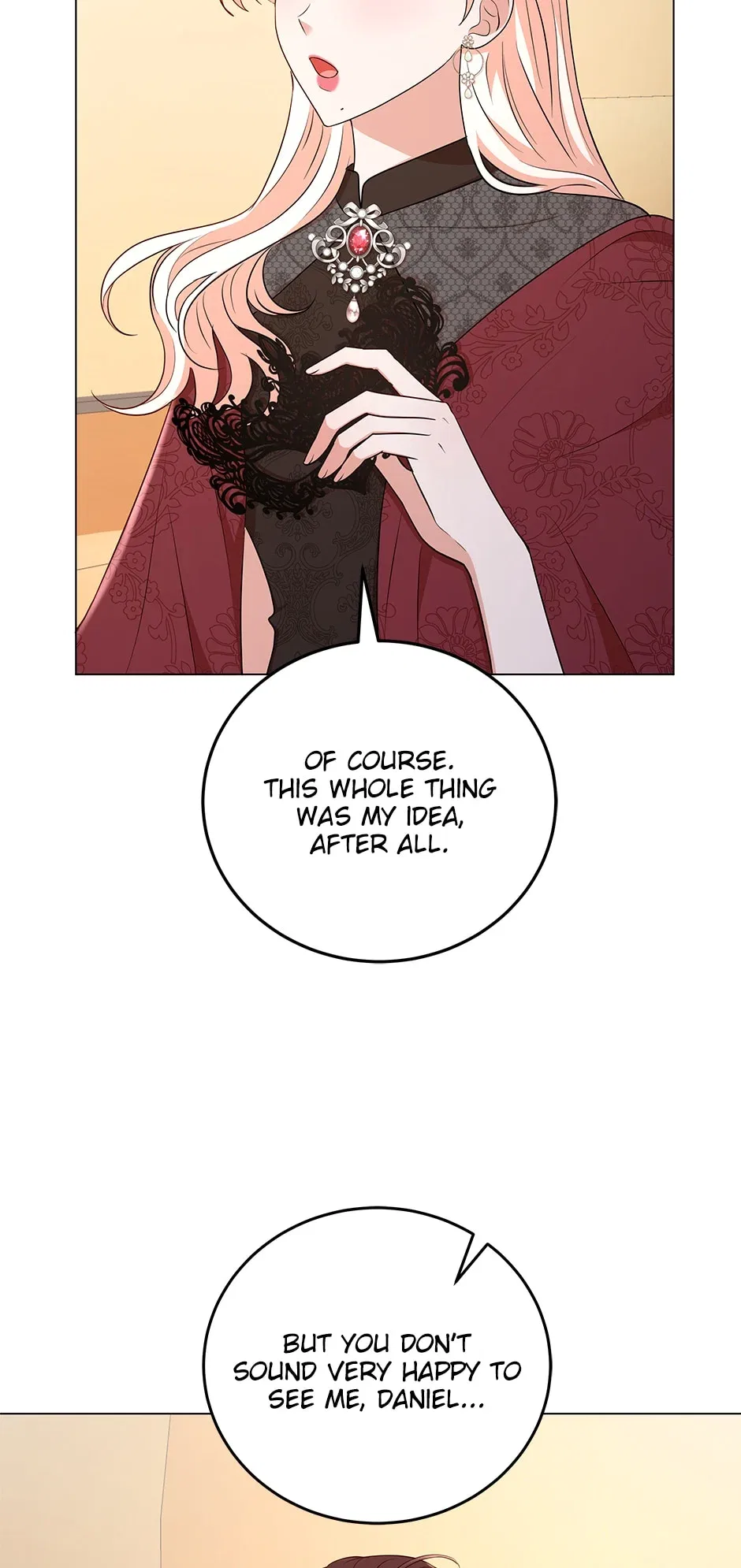 Resigning as the Villainess Chapter 58 – Page 70