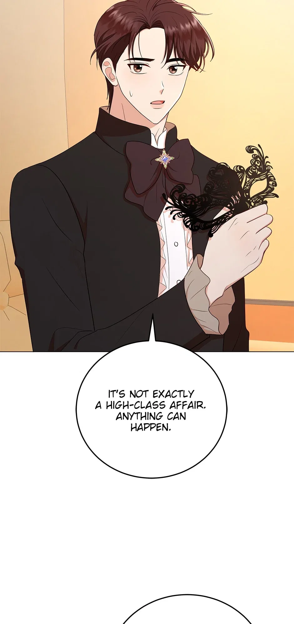Resigning as the Villainess Chapter 58 – Page 71