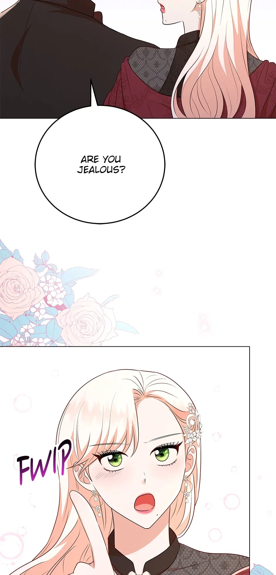 Resigning as the Villainess Chapter 58 – Page 76