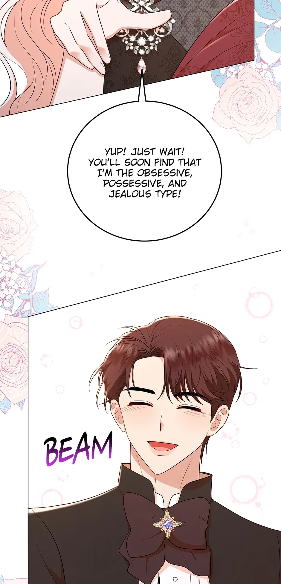 Resigning as the Villainess Chapter 58 – Page 77