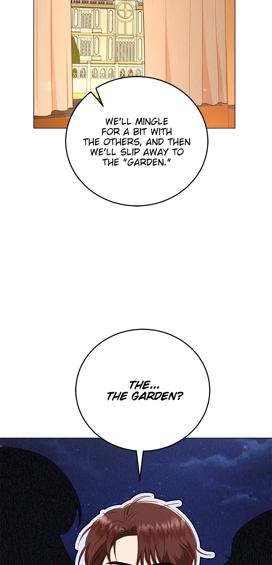 Resigning as the Villainess Chapter 58 – Page 79