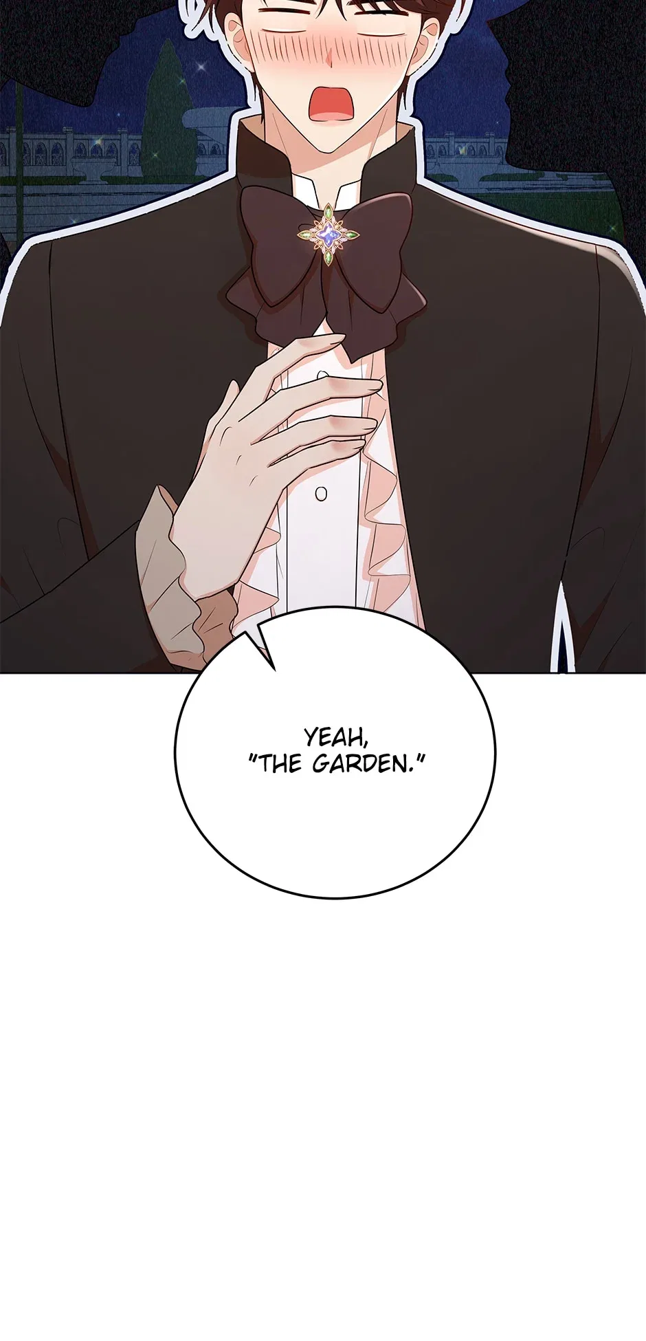 Resigning as the Villainess Chapter 58 – Page 80