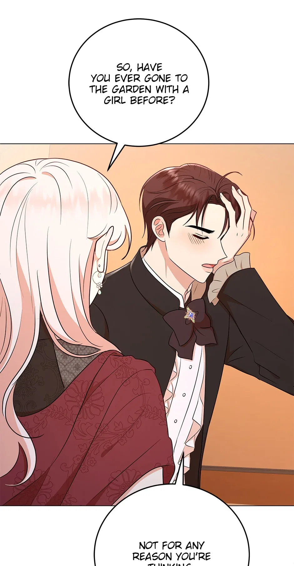 Resigning as the Villainess Chapter 58 – Page 84