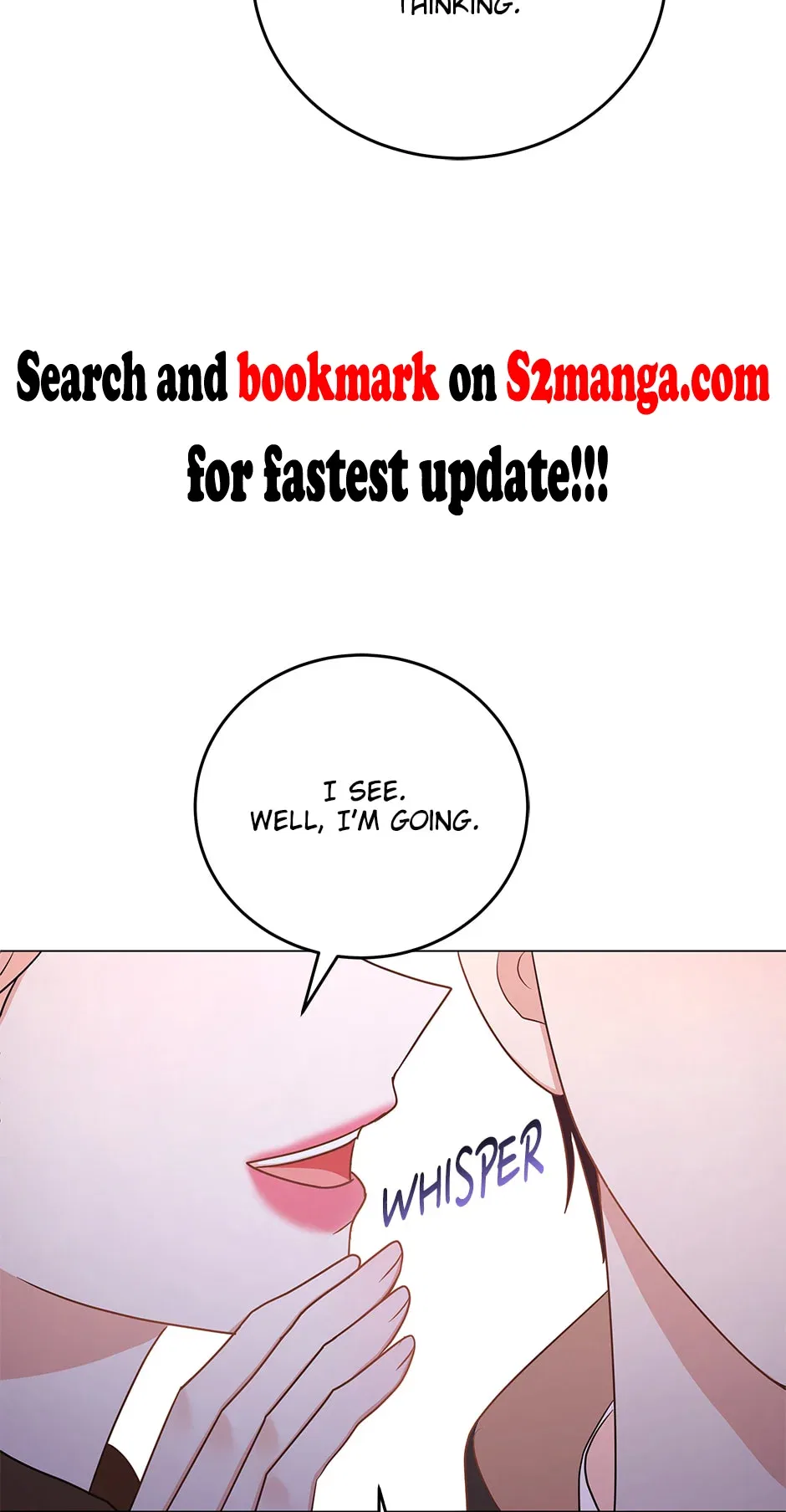 Resigning as the Villainess Chapter 58 – Page 85