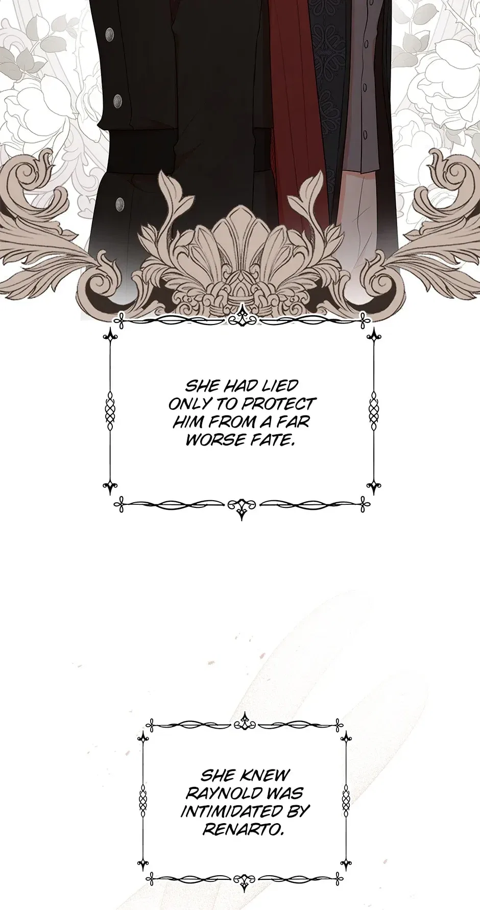 Resigning as the Villainess Chapter 57 – Page 2