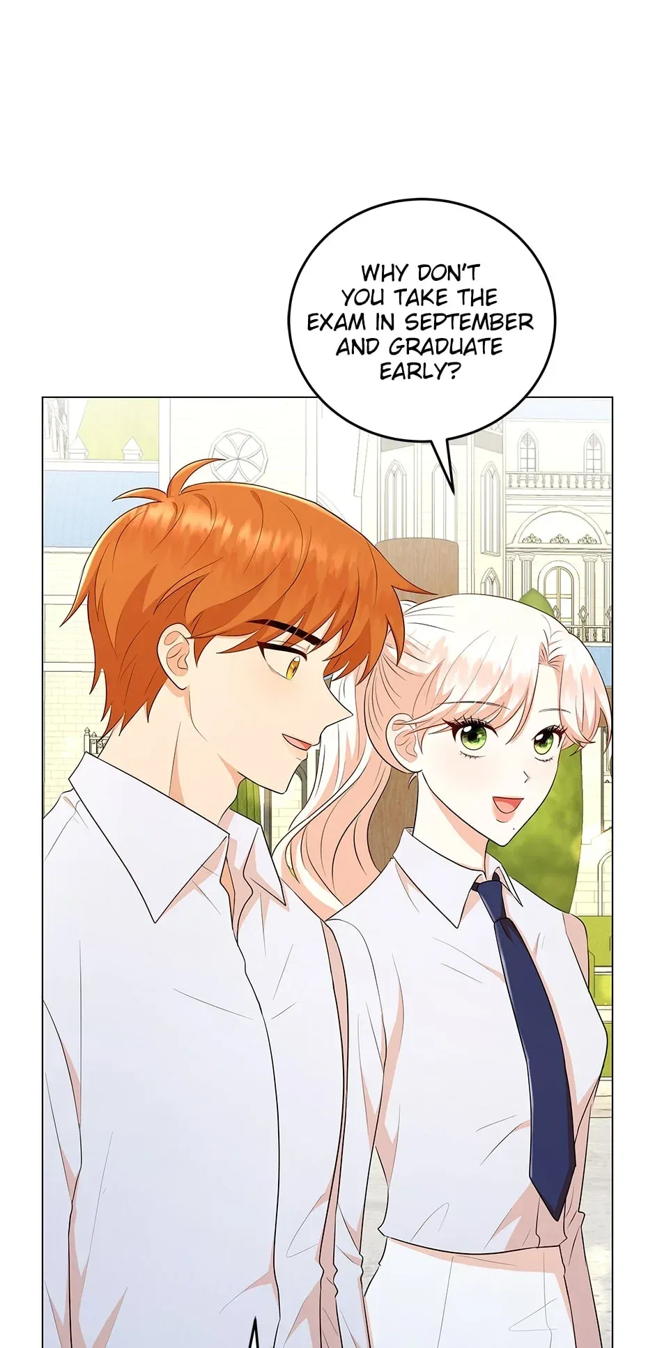 Resigning as the Villainess Chapter 57 – Page 9