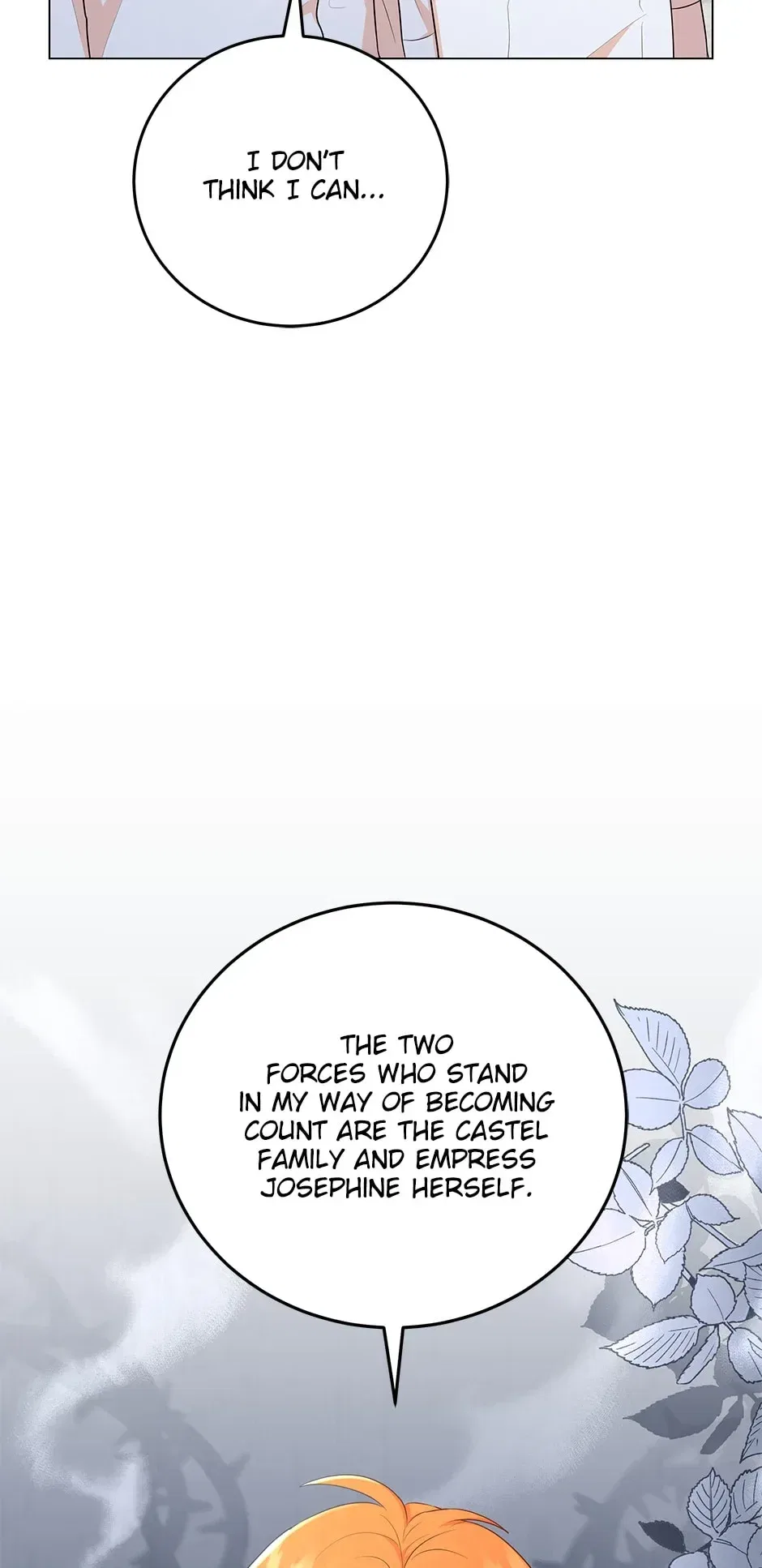 Resigning as the Villainess Chapter 57 – Page 10