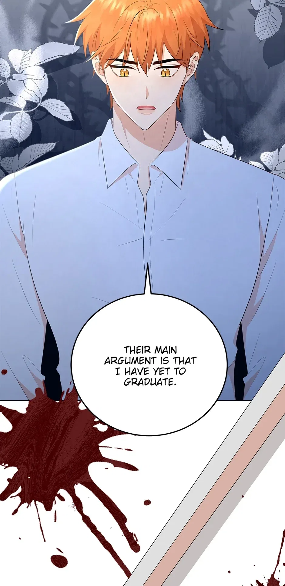 Resigning as the Villainess Chapter 57 – Page 11