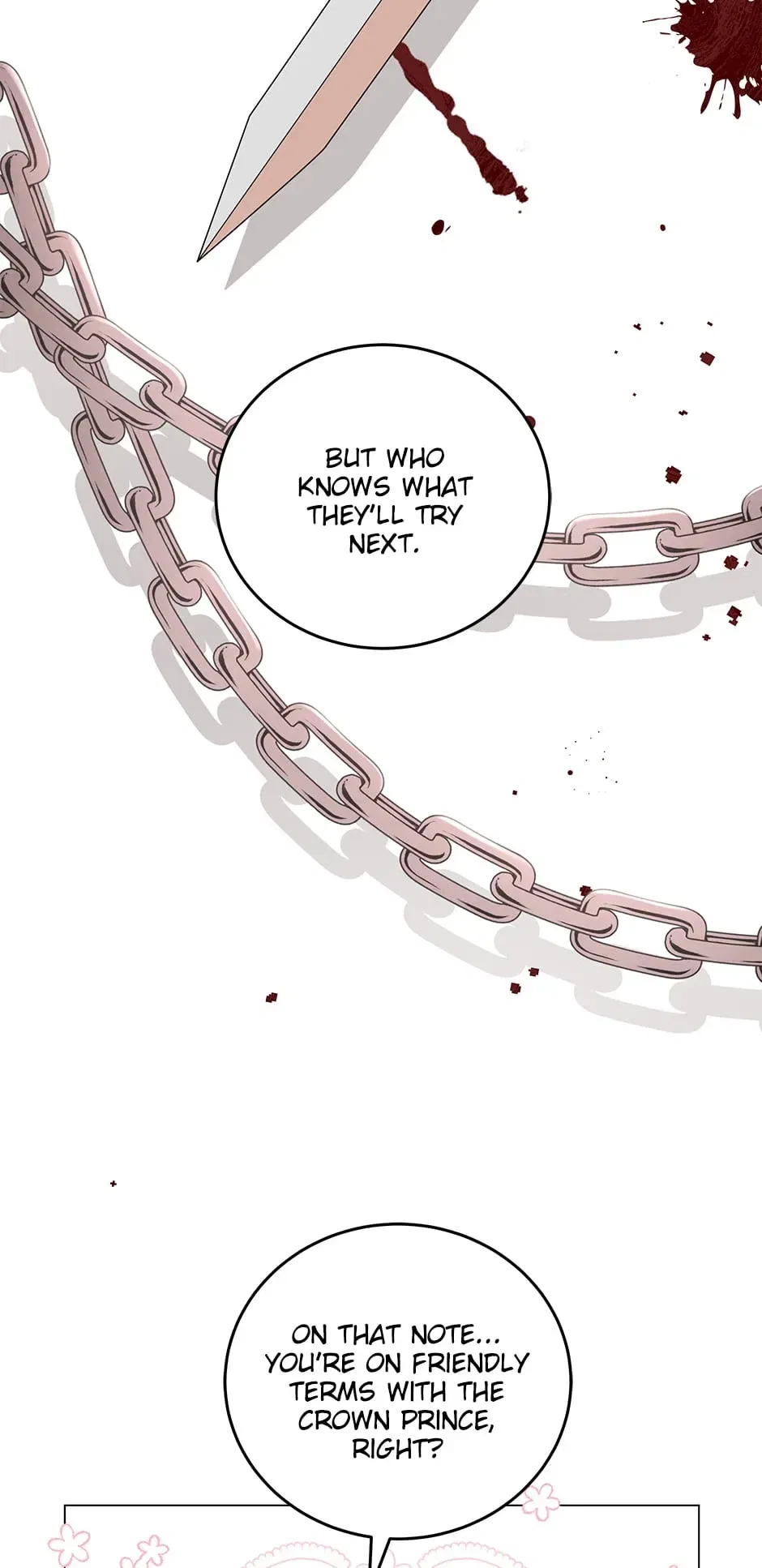 Resigning as the Villainess Chapter 57 – Page 12