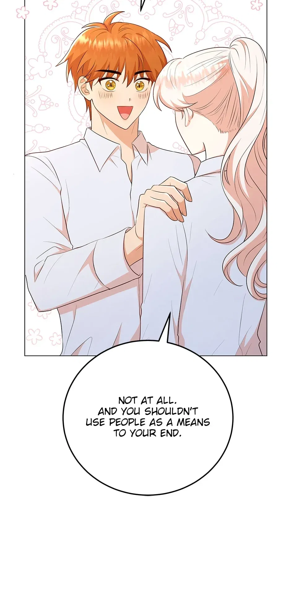 Resigning as the Villainess Chapter 57 – Page 13