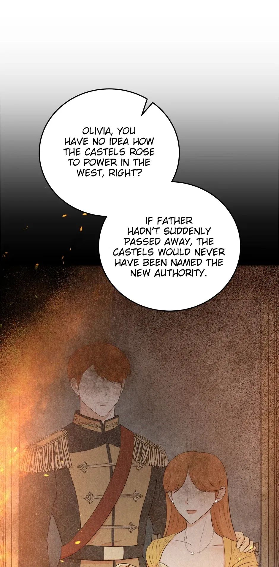 Resigning as the Villainess Chapter 57 – Page 16