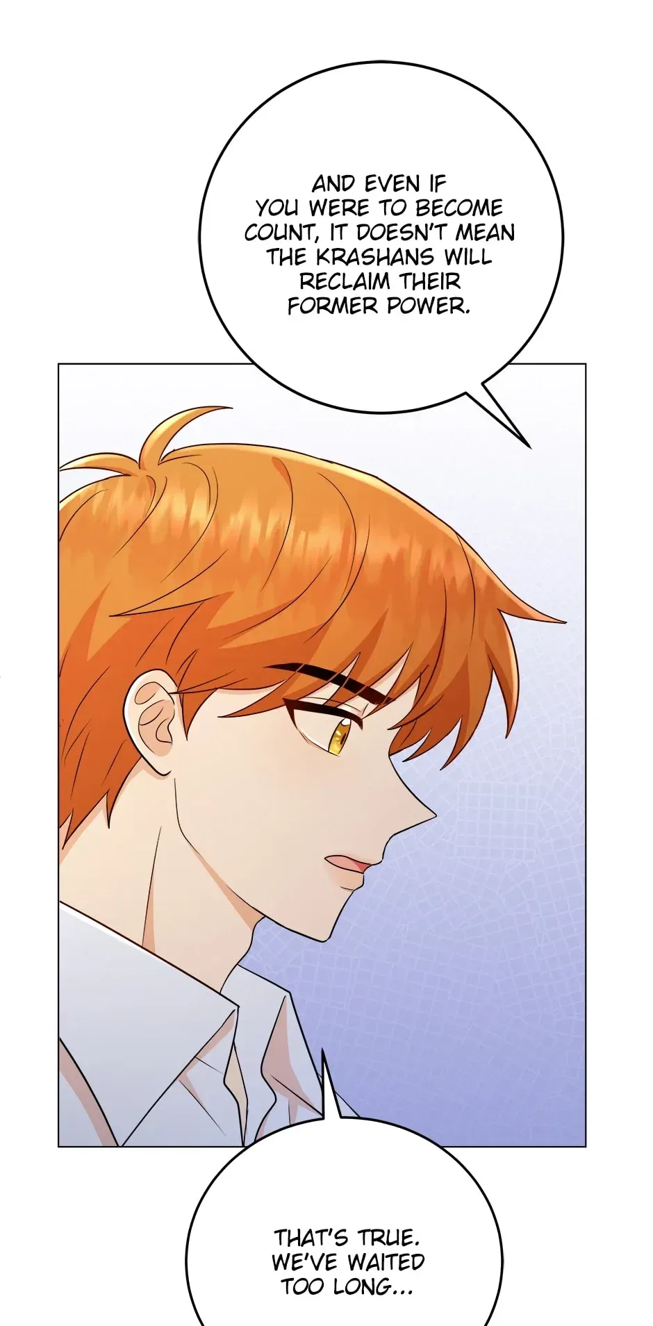 Resigning as the Villainess Chapter 57 – Page 18