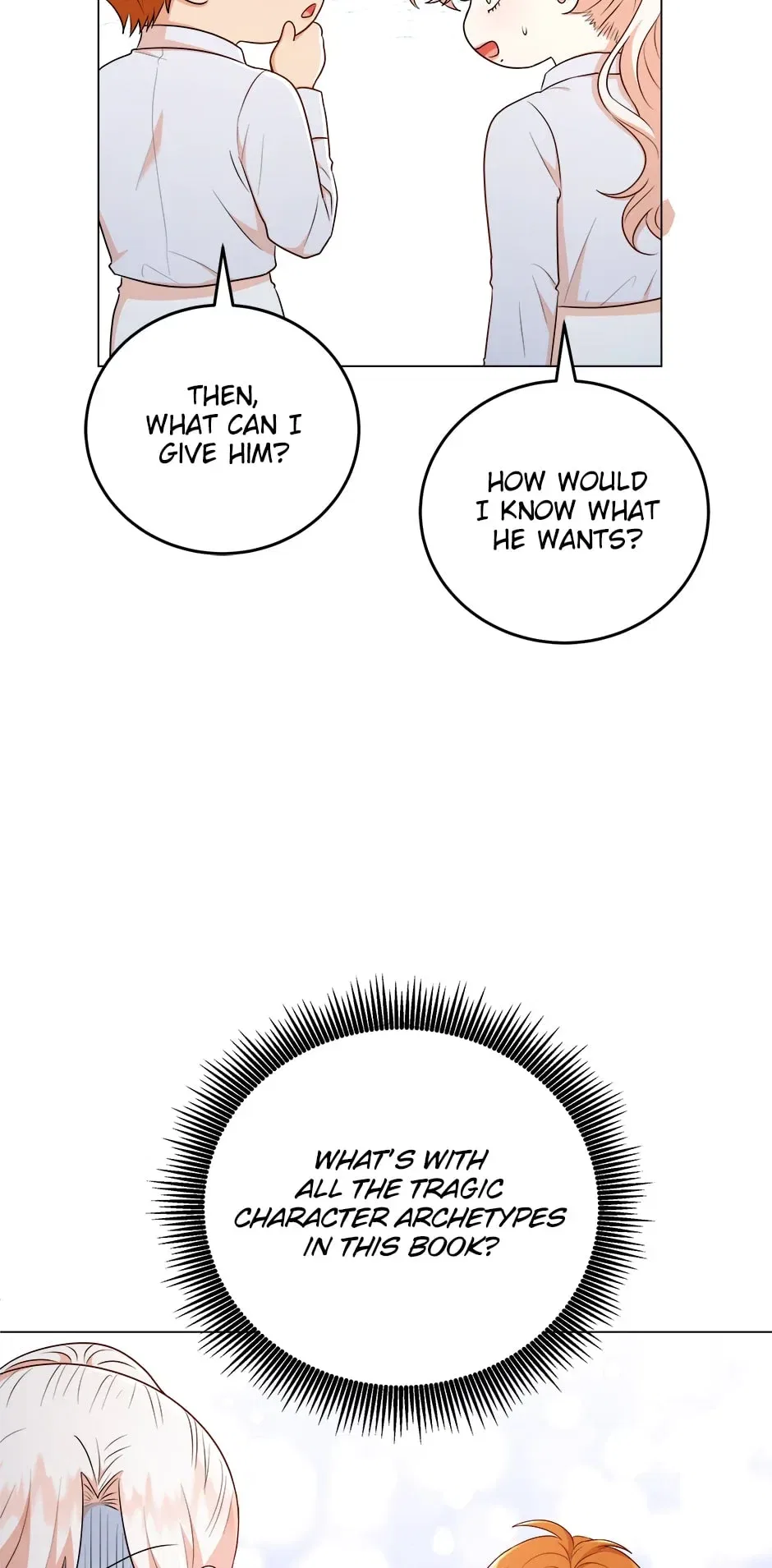 Resigning as the Villainess Chapter 57 – Page 21