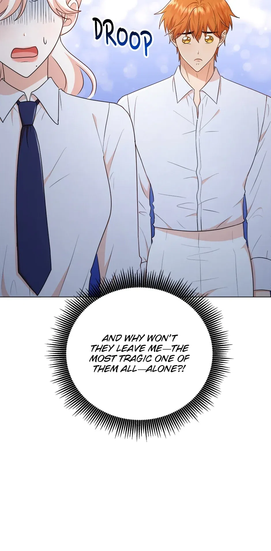 Resigning as the Villainess Chapter 57 – Page 22