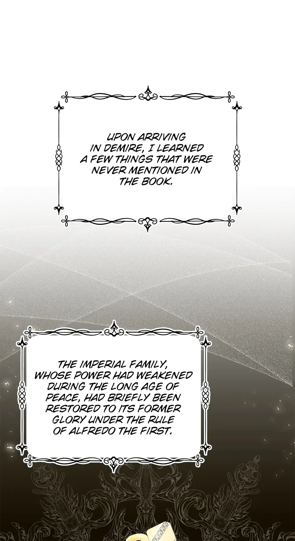 Resigning as the Villainess Chapter 57 – Page 26