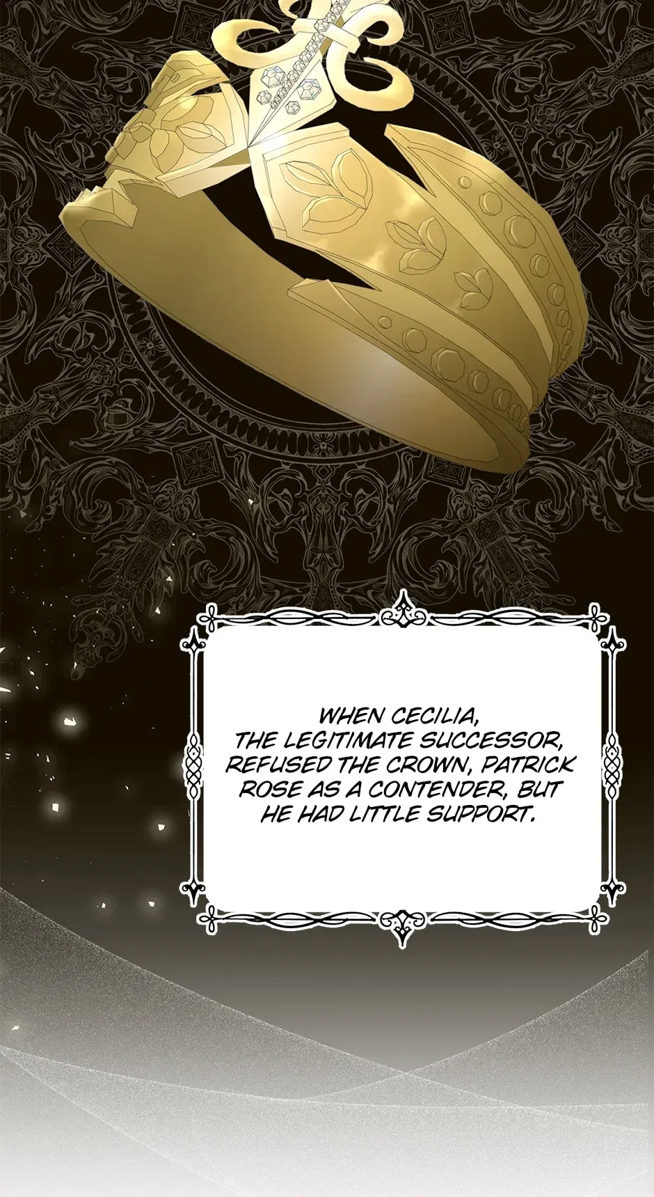 Resigning as the Villainess Chapter 57 – Page 27