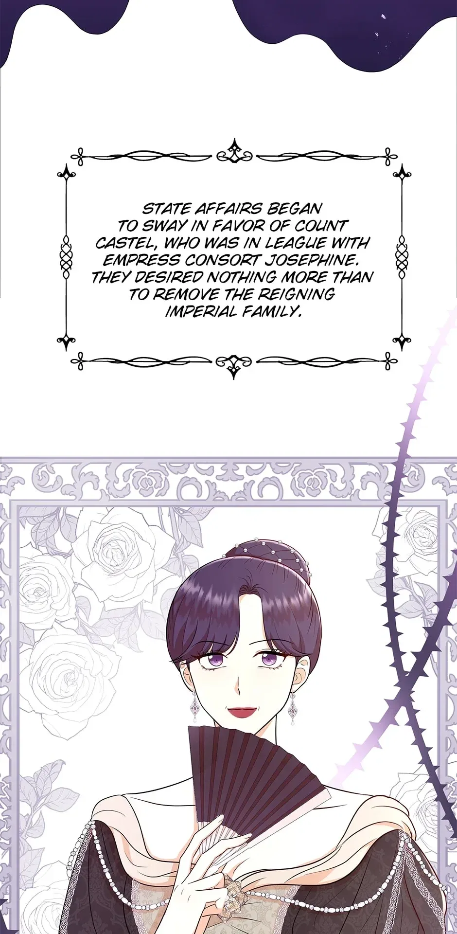 Resigning as the Villainess Chapter 57 – Page 31