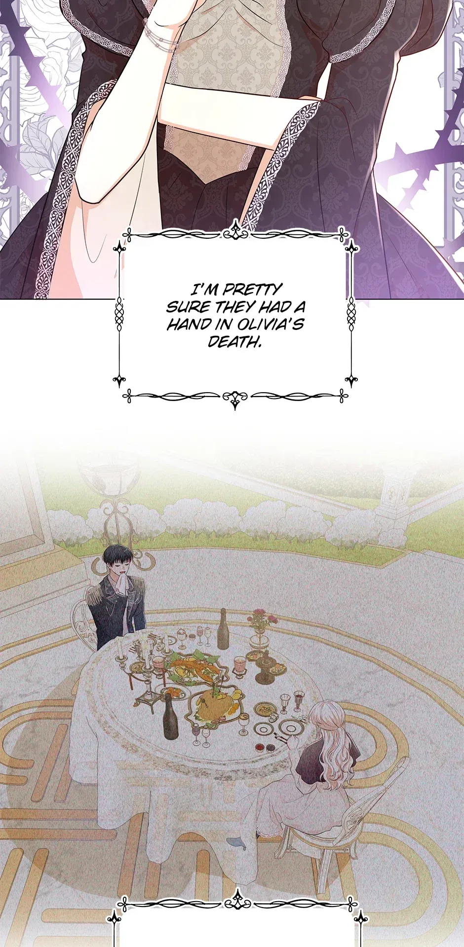 Resigning as the Villainess Chapter 57 – Page 32