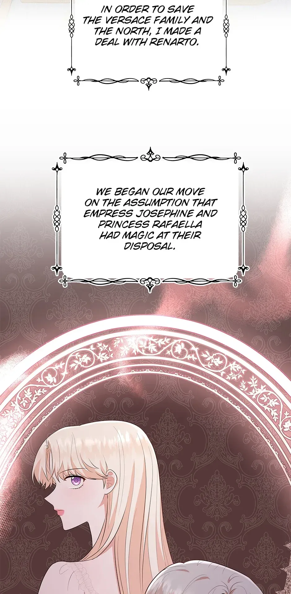 Resigning as the Villainess Chapter 57 – Page 33